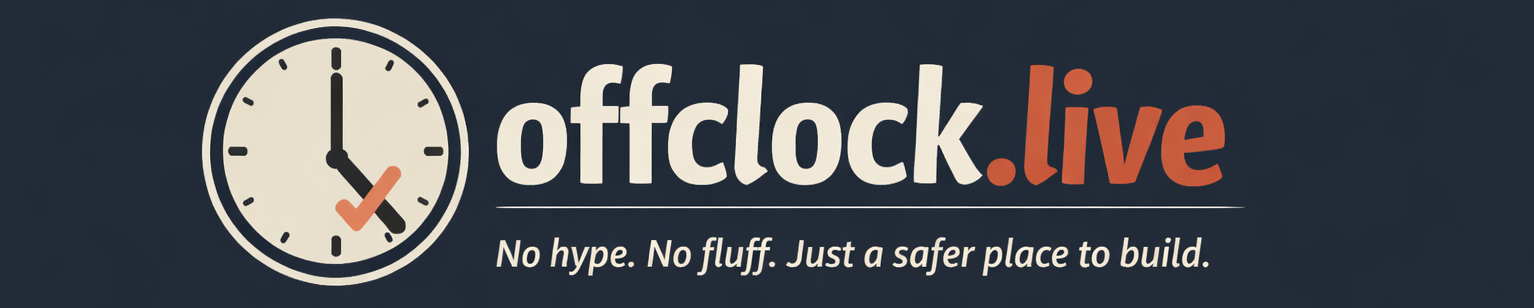 offclock.live